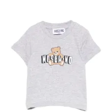 Футболка с изображением медведя