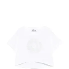 Футболка с принтом