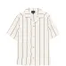 Полосатая рубашка