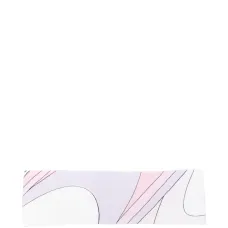 Повязка с принтом