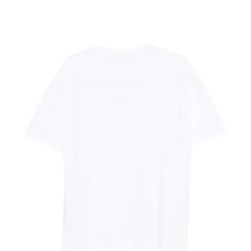 Футболка с логотипом X Smiley