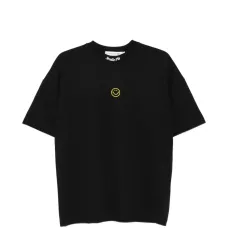 Футболка с короткими рукавами из коллаборации со Smiley