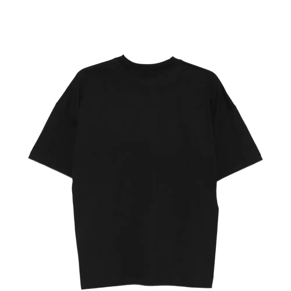 Футболка с короткими рукавами из коллаборации со Smiley