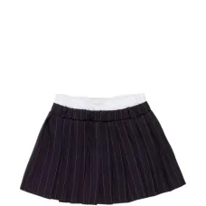 Юбка в полоску Юбка в полоску