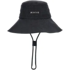 Джинсовая панама Джинсовая панама