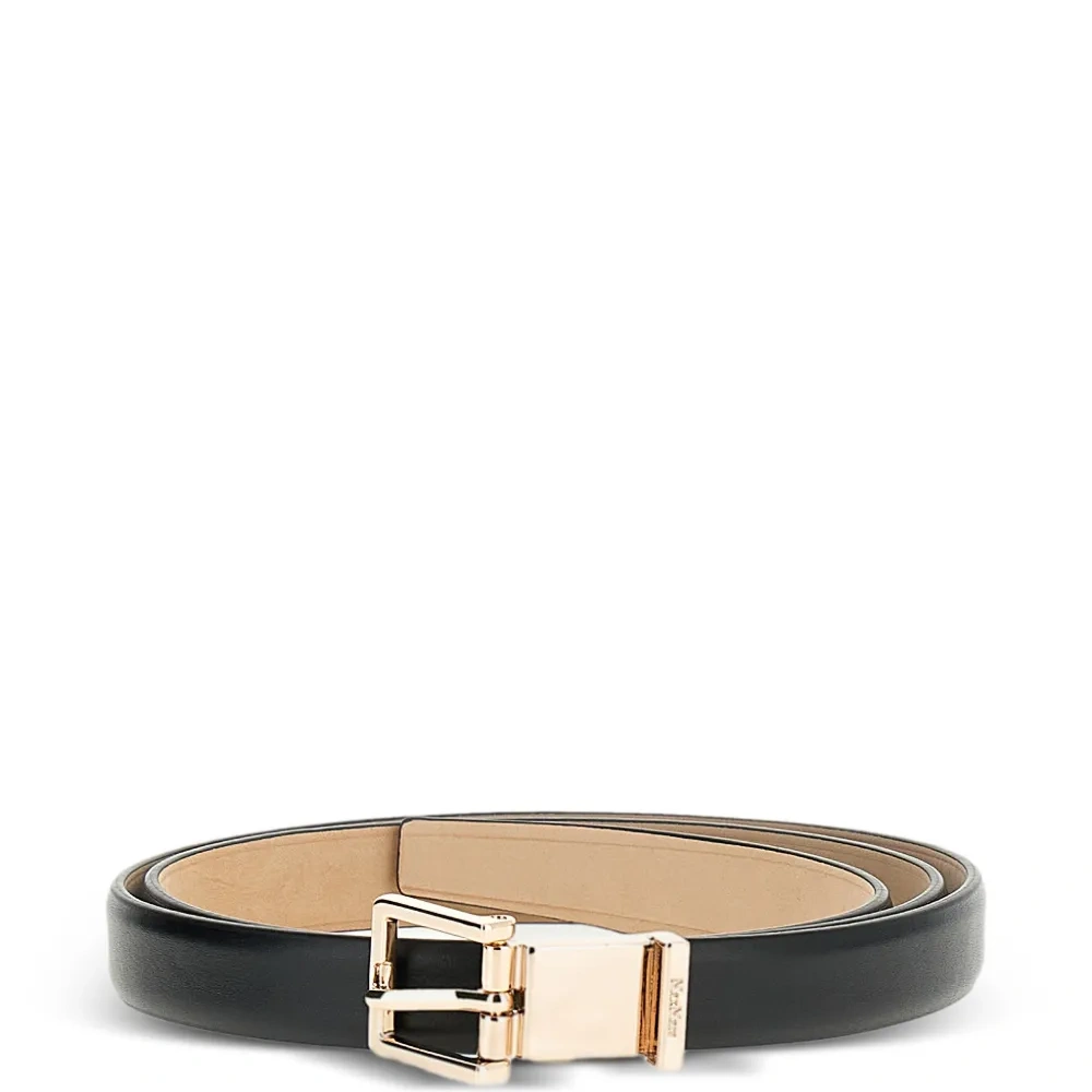 Кожаный ремень