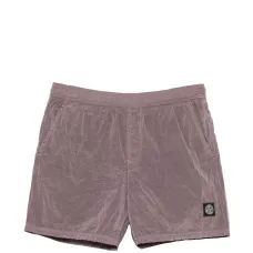 Плавки с нашивкой-логотипом Плавки с нашивкой-логотипом