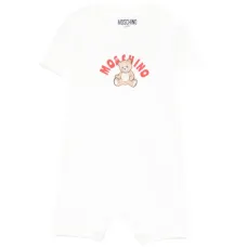 Детская одежда с изображением медведя Детская одежда с изображением медведя