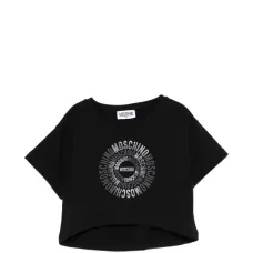 Футболка с логотипом