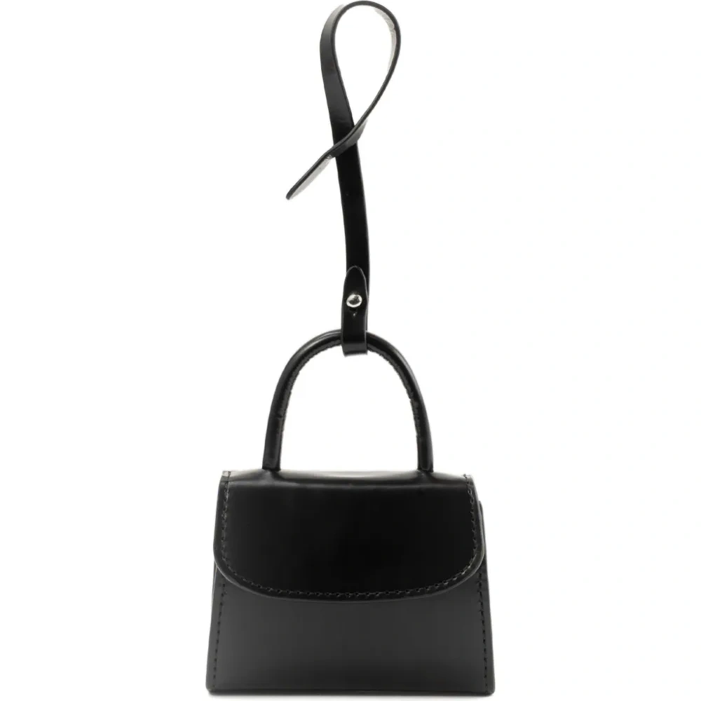 Картхолдер Mini Mini в виде мини-сумки