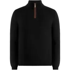 Свитер Torin с застёжкой-молнией на четверть Свитер Torin с застёжкой-молнией на четверть