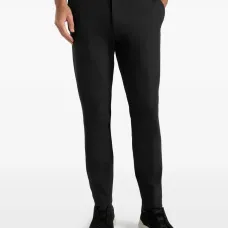 Брюки Aiden с плиссированными деталями