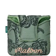 Чехол для молоточка с цветочным принтом