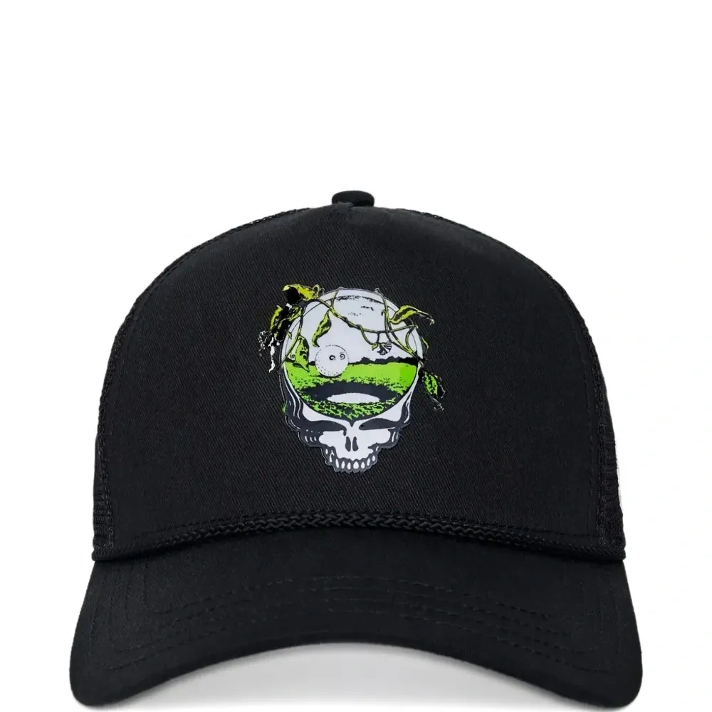 Кепка с принтом X Grateful Dead Кепка с принтом X Grateful Dead