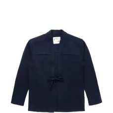 Куртка-кимоно с завязкой