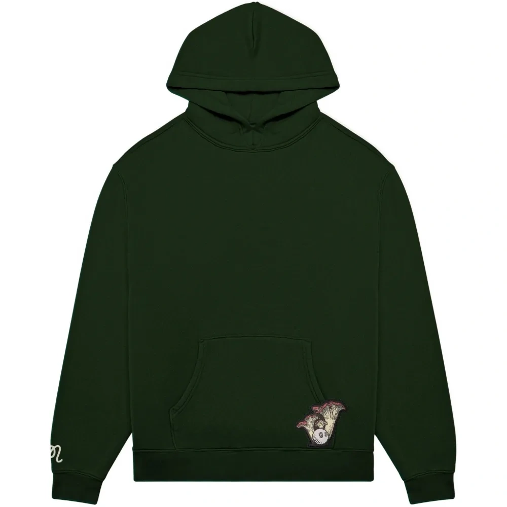 Толстовка Fesque Foraging