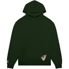 Толстовка Fesque Foraging Толстовка Fesque Foraging