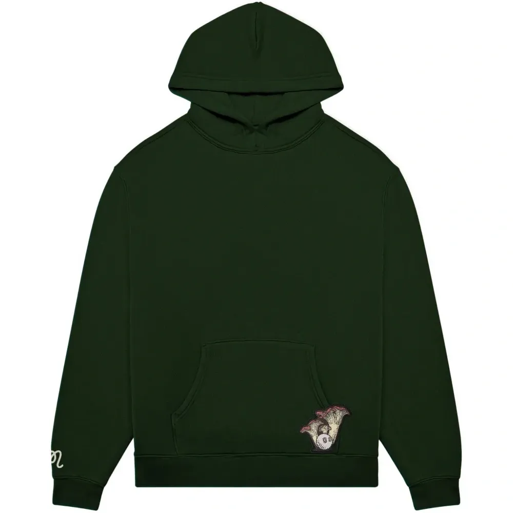 Толстовка Fesque Foraging