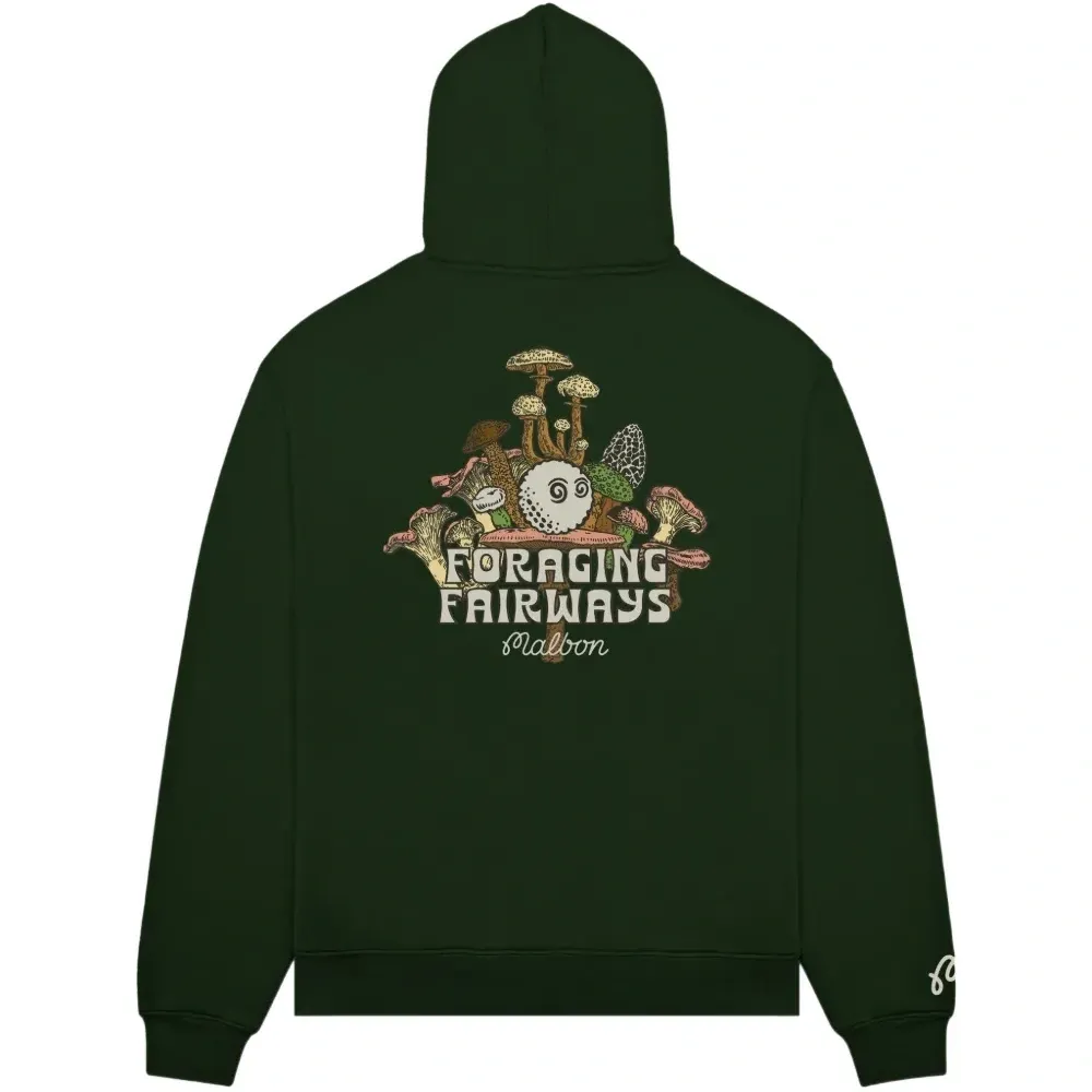 Толстовка Fesque Foraging