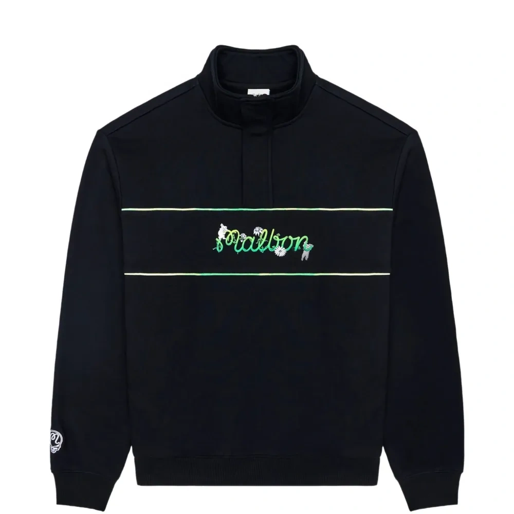 Коллегиальный свитшот на молнии X Grateful Dead