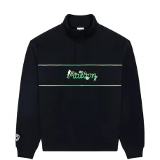 Коллегиальный свитшот на молнии X Grateful Dead