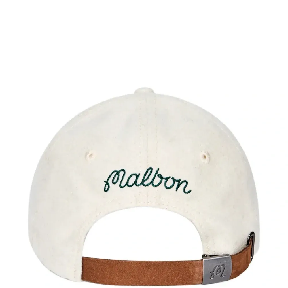 Бейсболка Mistleflow Dad с вышивкой