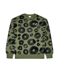 Свитшот Range Foraging с грибами Свитшот Range Foraging с грибами