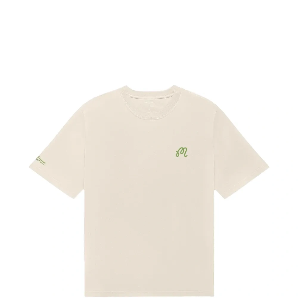 Футболка Bermuda Foraging