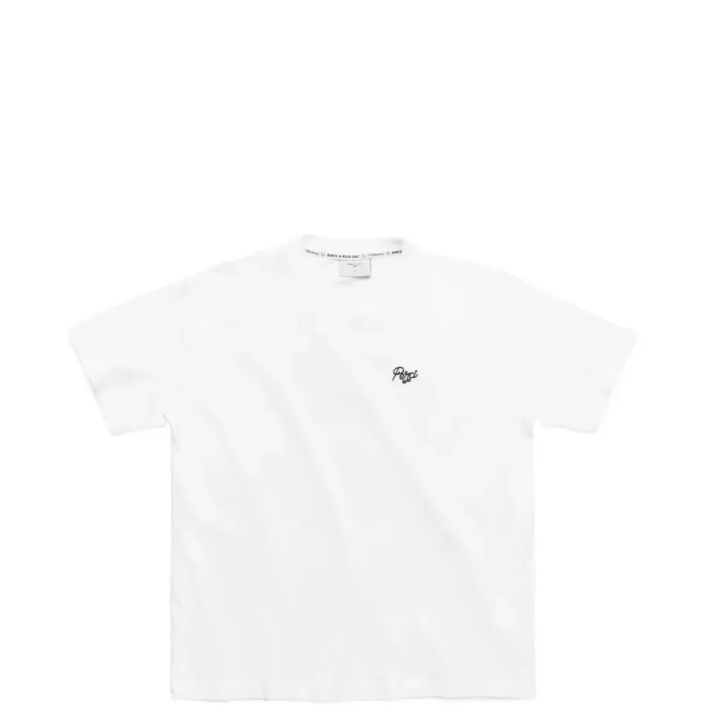 Увеличенная футболка Du Temps