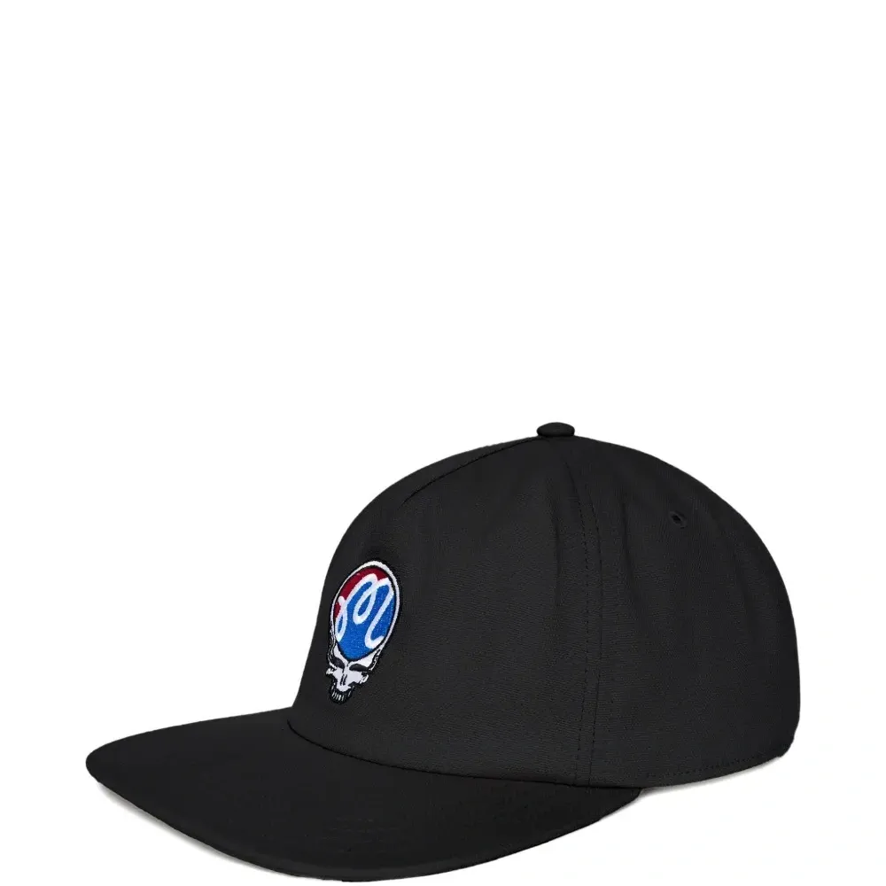 Кепка X Grateful Dead Stealie