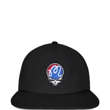 Кепка X Grateful Dead Stealie