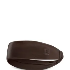 Кожаный ободок Eiffel