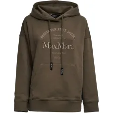 Худи с логотипом Andrea