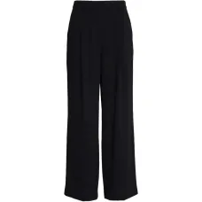 Плиссированные брюки Donata