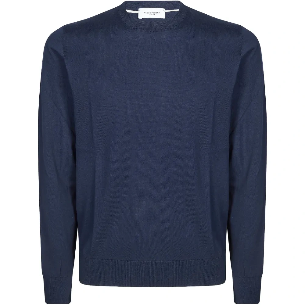 Футболка с длинными рукавами