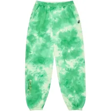 Тренировочные брюки в стиле тай-дай X Grateful Dead Clubhouse