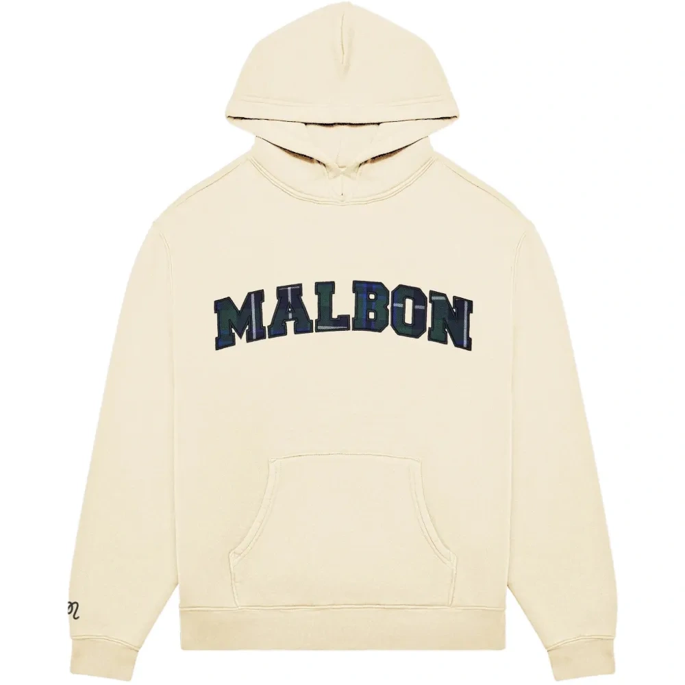 Худи Fesque Preston