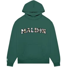 Худи Fresque Preston с логотипом