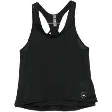 Майки с круглым вырезом, многослойные (набор из двух штук)