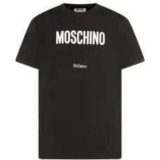 Футболка с логотипом