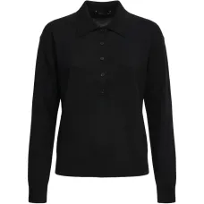 Поло Frisia с длинными рукавами