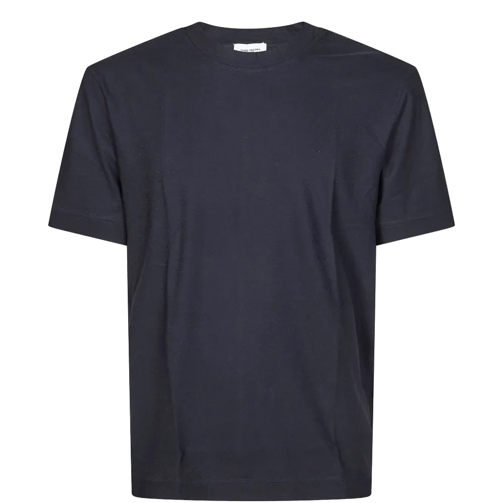 Футболка с короткими рукавами