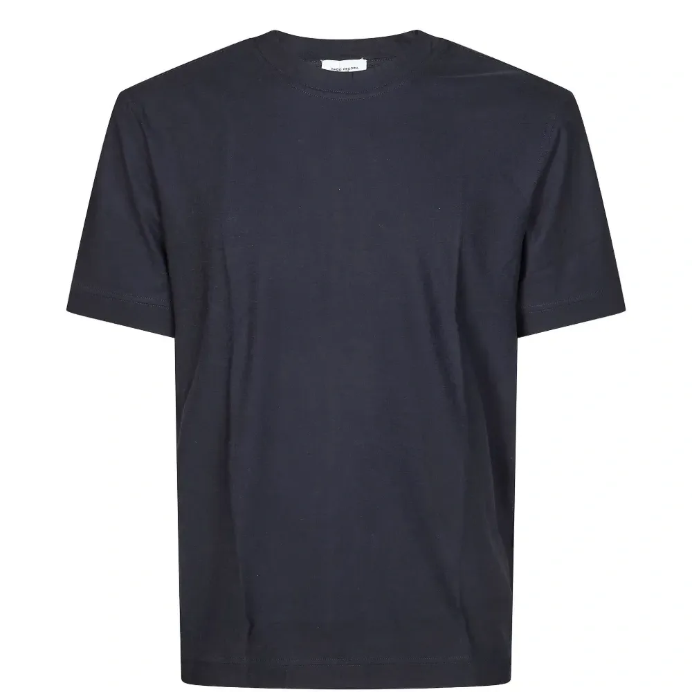 Футболка с короткими рукавами