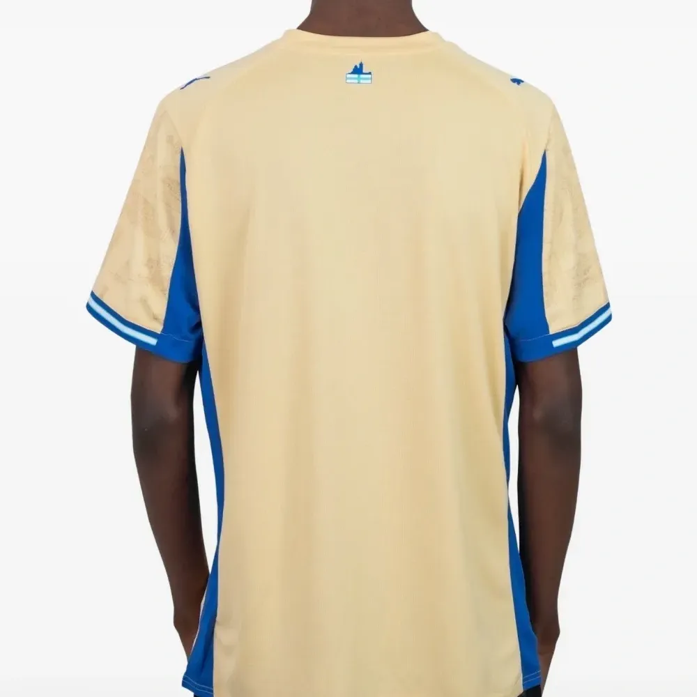 Футболка Olympique de Marseille