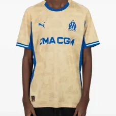 Футболка Olympique de Marseille