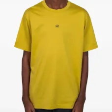 Футболка с короткими рукавами Футболка с короткими рукавами