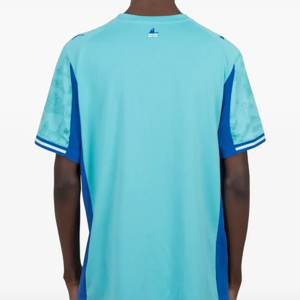 Футболка Olympique de Marseille