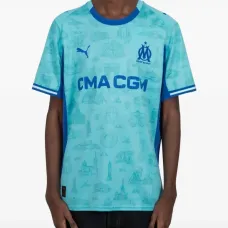 Футболка Olympique de Marseille