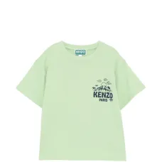 Футболка с логотипом Футболка с логотипом