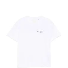 Футболка с логотипом